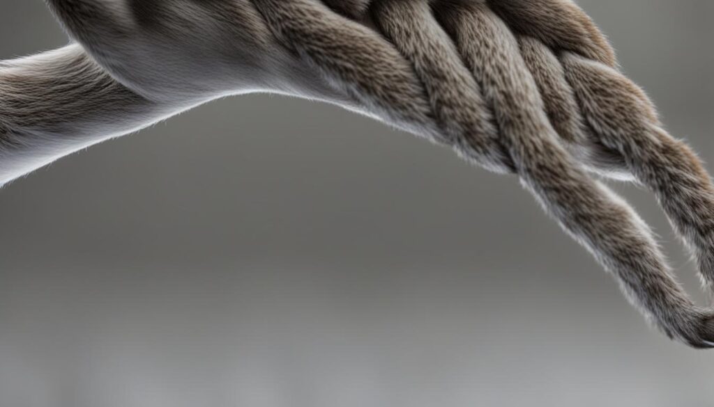 A Marvel of Nature Understanding the Cat’s Claw Retracting Mechanism