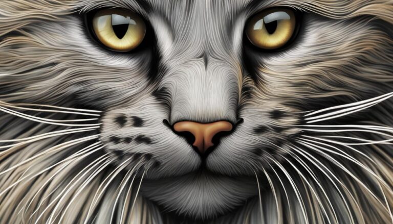 How whisker fatigue affects spatial awareness