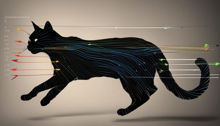 The physics of a cat's jump: How do they leap so high?