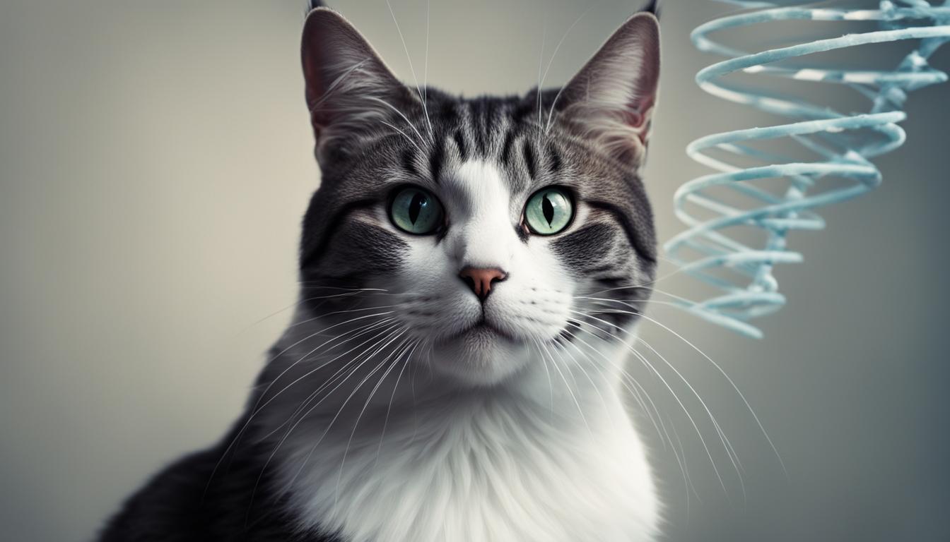Cat genetic testing benefits