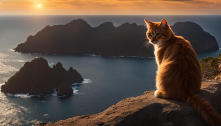 Cats' Continental Introduction