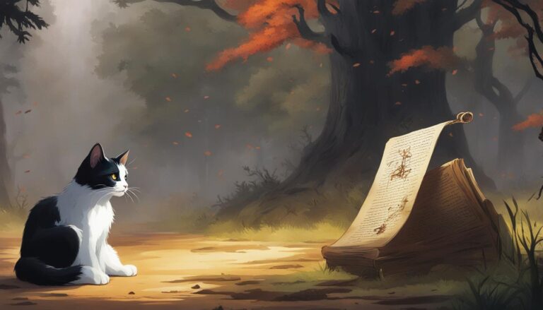Unraveling the Origins of ‘Curiosity Killed the Cat’