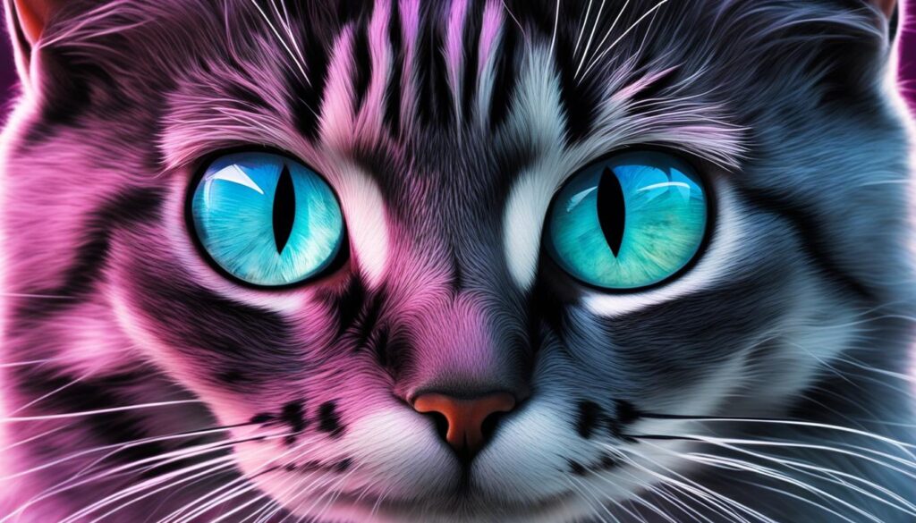 Hereditary Eye Disorders in Cats