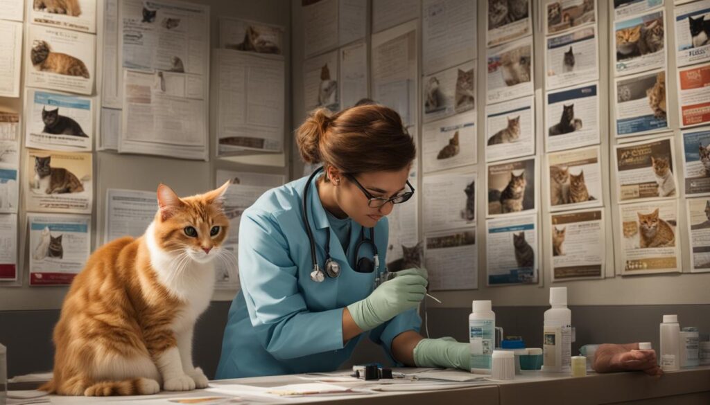 Importance of Cat Vaccinations