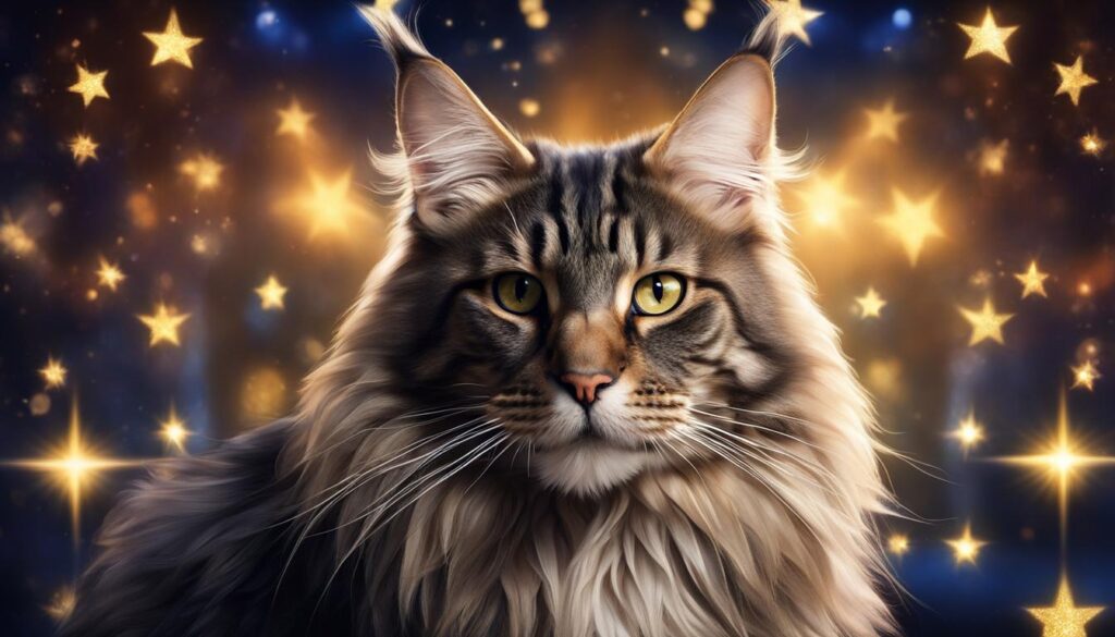 Maine Coon in popular culture