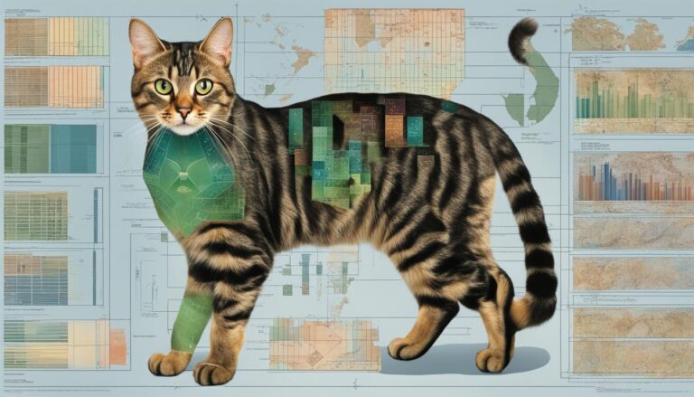 Polydactyl cats genetics