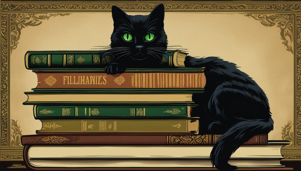 black-cats-folklore