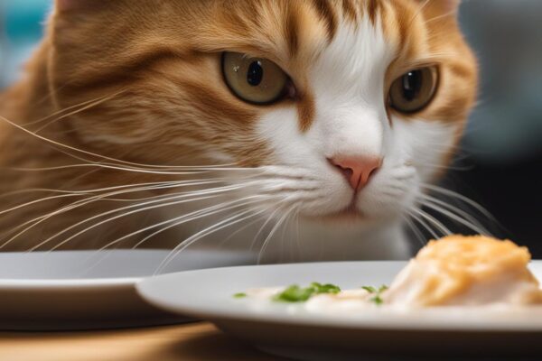 can cats eat raw meat