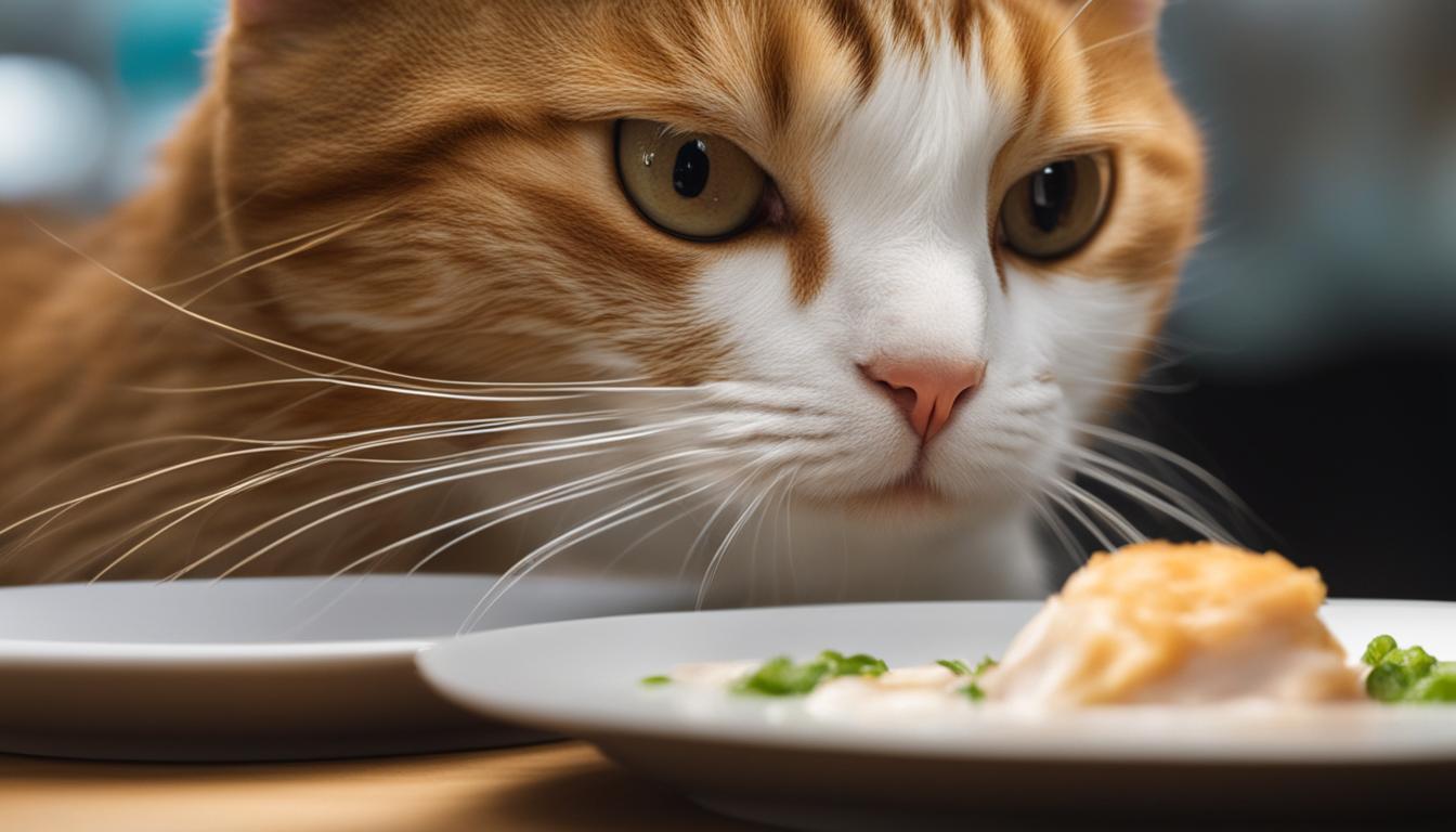 can cats eat raw meat