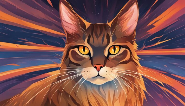How Cats Regulate Body Temperature: A Biological Insight