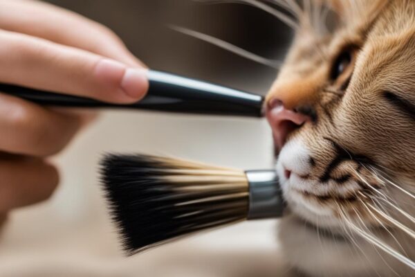 cat grooming health benefits