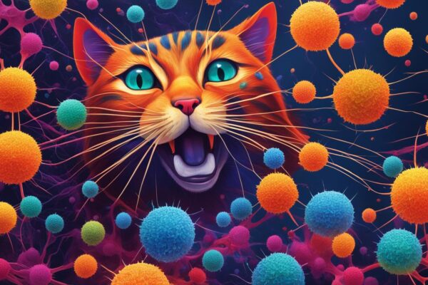 cat immunology