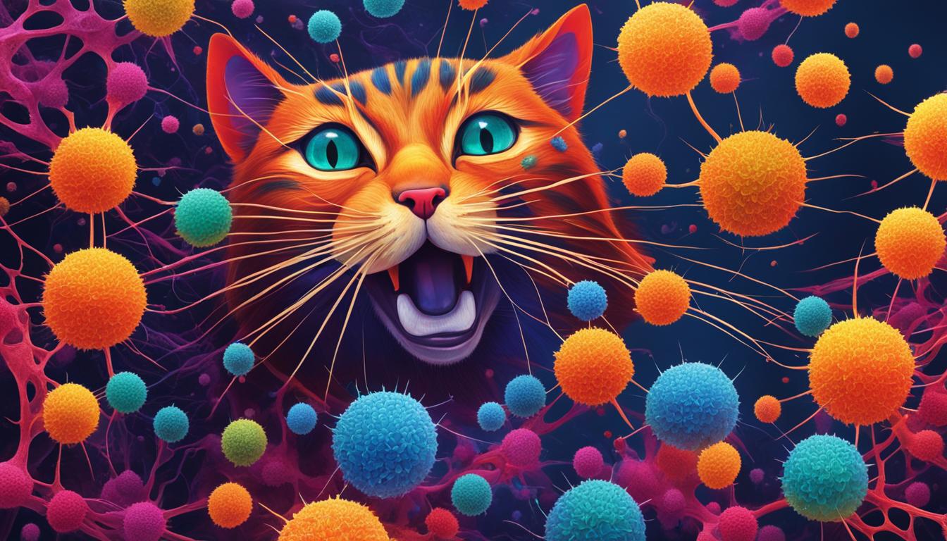cat immunology