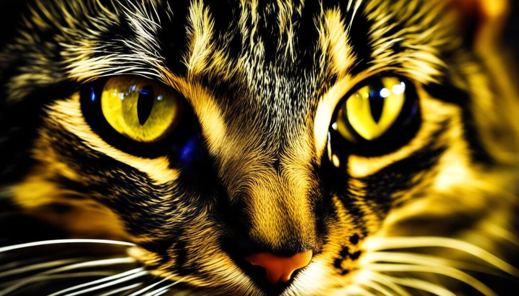 Exploring Cat Night Vision The Science Behind Their Superior Sight