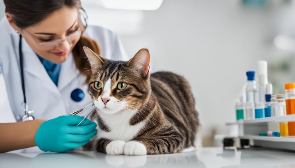 cat vaccines for indoor cats