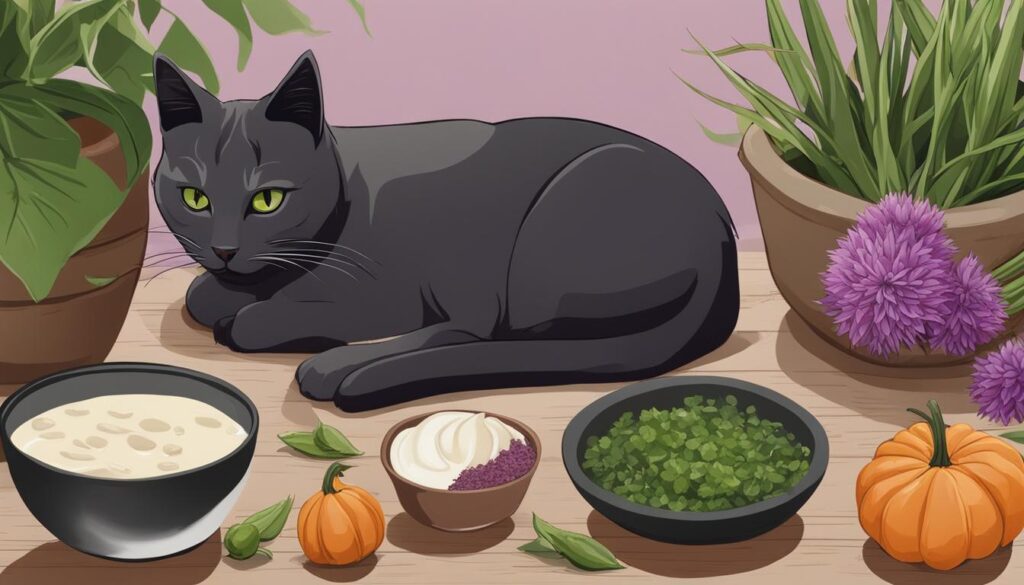 home remedies for onion poisoning in cats