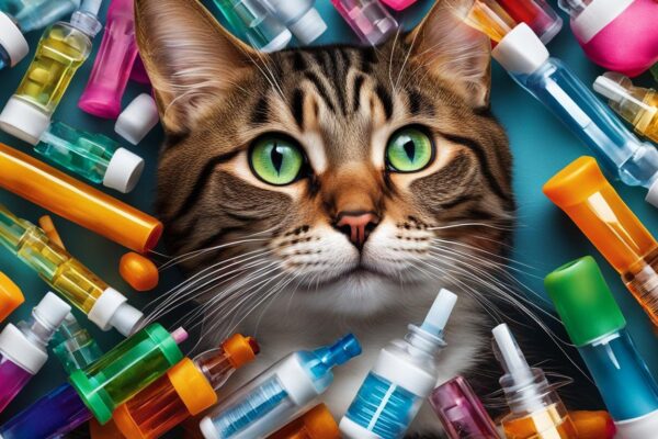 vaccines in cat health