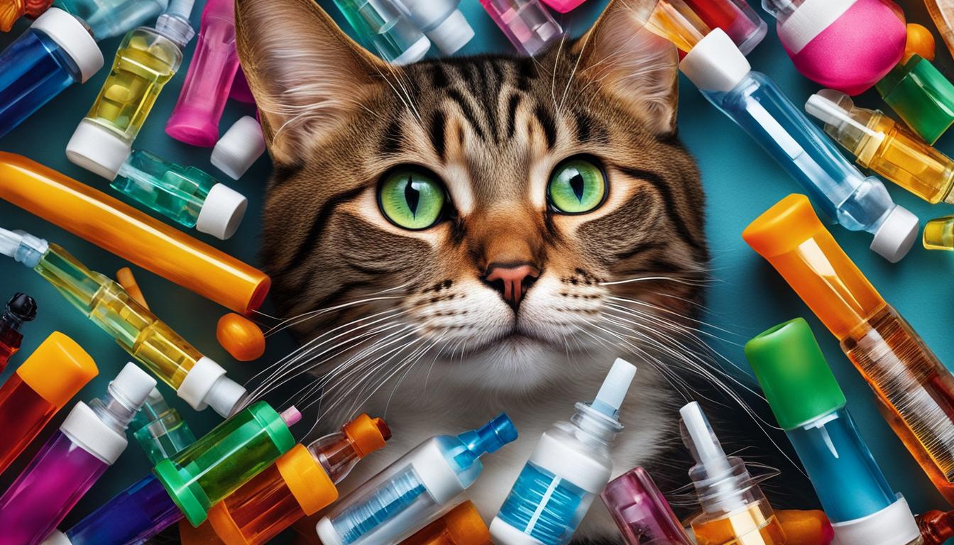 vaccines in cat health