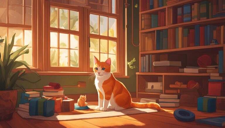 Behavioral Therapies for Cats: Separating Myths from Reality