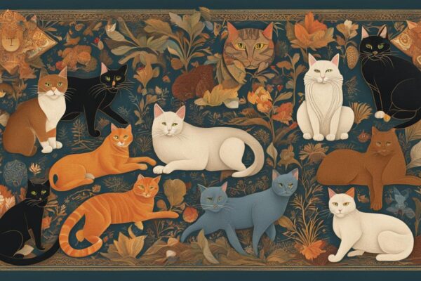 Global Cat Folktales