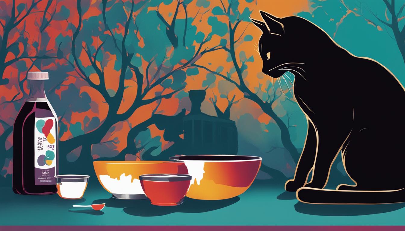 Artificial Sweeteners and Cats Can Cats Eat Artificial Sweeteners