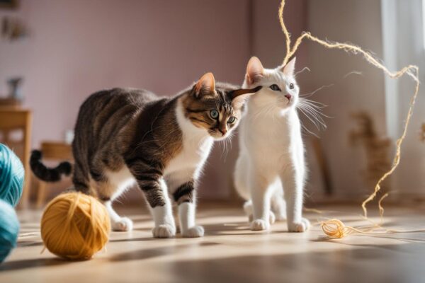 can cats eat artificial sweeteners