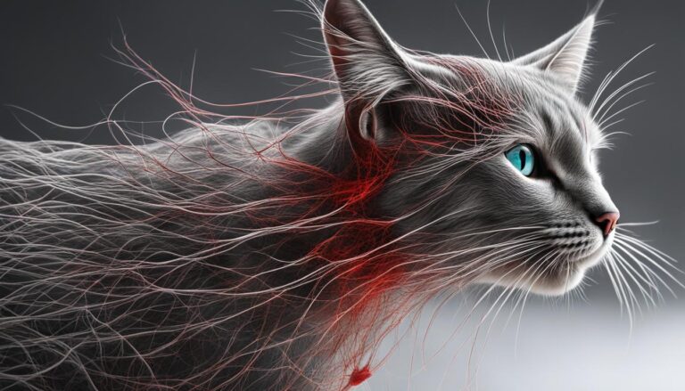 cat whiskers biology