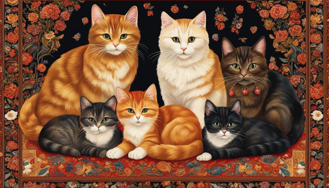 Cats in World Folktales and Legends: A Cross-Cultural Study ...