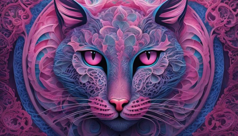 Insights into the Feline Respiratory System: A Comprehensive Guide