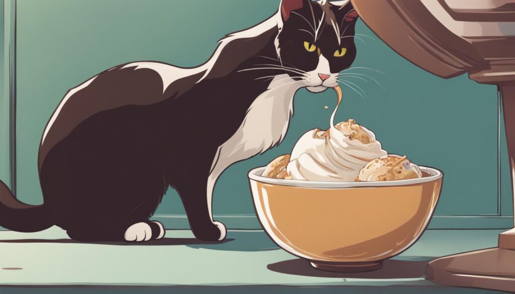 lactose intolerance in cats