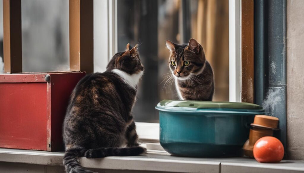 risks for indoor cats