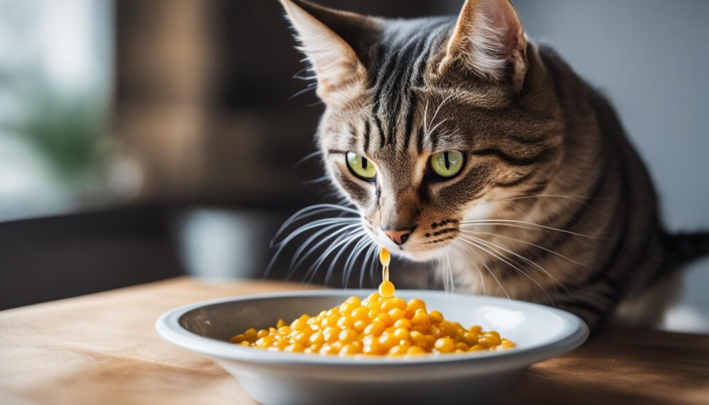 wet food for hydrating cats