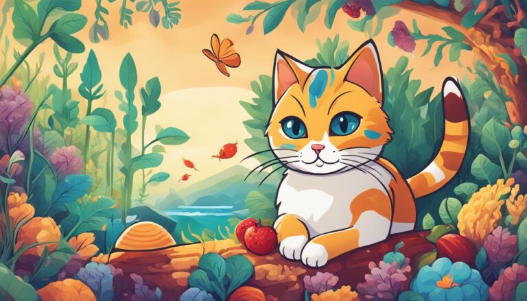 cat gut health importance