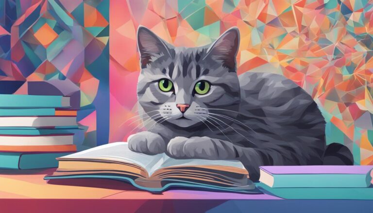 feline cognitive health